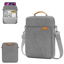 Capa Pasta Bolsa Protetora C Alça Para Tablet Vaio Tl10 10.4