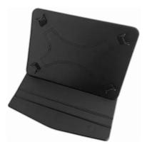 Capa pasta para tablet 10 polegadas universal preta - Hmix