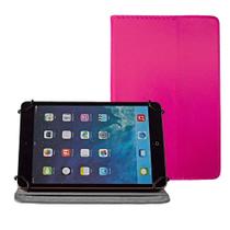 Capa Pasta Tablet Positivo T1075 T1085 10 Poelgadas - Pink - Extreme Cover