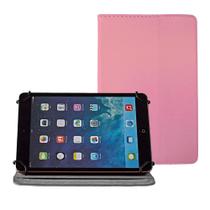 Capa Pasta Tablet Positivo Twist Tab T770 7 Polegadas - Pink - Extreme Cover