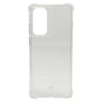 Capa pc shockproof moto G200 transparente
