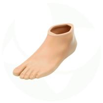 Capa Pé Triton Bege 24Cm Direito 2C6 - Ottobock