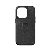 Capa Peak Design Mobile Everyday Loop para iPhone 14 Pro - Carvão