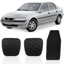 CAPA PEDAIS GM VECTRA 97/Em Diante Kit 3 Peças