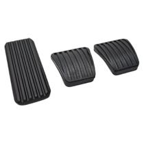 Capa Pedal Acelerad. Freio Embreagem Astra Corsa Celta Monza Capa Pedal Acelerad. Freio Embreagem Astra Corsa Celta Monza