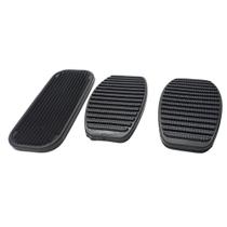 Capa Pedal Acelerador Freio Embreagem Fiat Uno Premio Todos