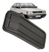 Capa Pedal Acelerador Gol Voyage Parati Saveiro Quadrado