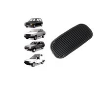Capa Pedal Acelerador Uno Premio Elba Original Fiat 4213235