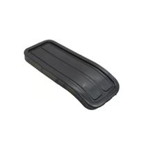 Capa Pedal Acelerador Vw Gol Voyage Santana Quadrado Capa Pedal Acelerador Vw Gol Voyage Santana Quadrado