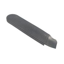 Capa Pedal Acelerador VW Karmann Guia Fusca /66 1200