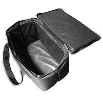 Capa Pedal Bateria Duplo Acolchoado Start Soft Case