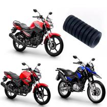 Capa Pedal Câmbio Factor 125 150 Fazer Xtz 150 2014 A 2025