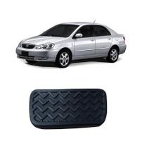 Capa Pedal Corolla Automático 2003 2004 2005 a 2012