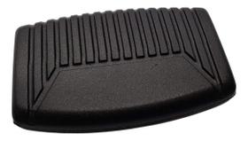 Capa Pedal De Freio e Embreagem F1000 F250 F350 F4000