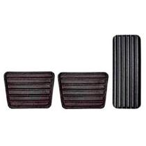 Capa Pedal Embreagem freio acelerador Blazer s10 Nk-212061