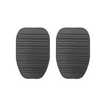 Capa Pedal Embreagem freio acelerador ... Clio megane Nk-213036