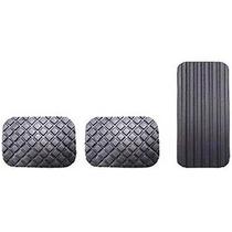 Capa Pedal Embreagem freio acelerador Marajo 1981 1986 Chevette chevy Nk-212022 Capa Pedal Embreagem freio acelerador Marajo 1981 1986 Chevette chevy Nk-212022