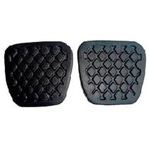 Capa Pedal Embreagem freio Civic Ate 2018 Nk-213054