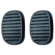 Capa Pedal Embreagem freio Fiat Uno Ate 2021 Nk-213085
