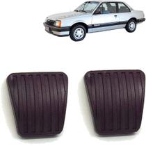 Capa Pedal Embreagem Freio Monza 1985 1986 1987 1988 A 1994 Capa Pedal Embreagem Freio Monza 1985 1986 1987 1988 A 1994