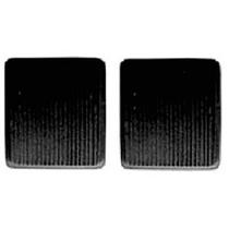 Capa Pedal Embreagem freio Ranger Nk-213029