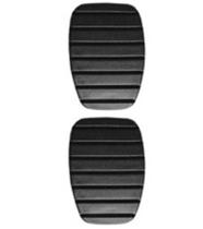 Capa Pedal Embreagem/Freio Renault Clio/Kangoo/Symbol/Megane