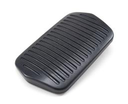 Capa Pedal Freio Automático Ford Focus G2 2009-2013/ Novo Focus - Geração 3 - 2014 em diante