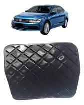 Capa Pedal Freio Automático Jetta 2007 À 2016