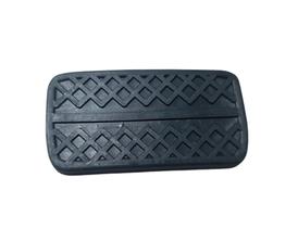 Capa Pedal Freio Automático Para Honda Fit 2003 a 2008 Capa Pedal Freio Automático Para Honda Fit 2003 a 2008