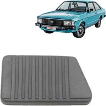 Capa Pedal Freio Corcel Ii 1978 1979 1980 1981 1982 A 1985 Capa Pedal Freio Corcel Ii 1978 1979 1980 1981 1982 A 1985