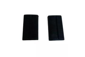 Capa Pedal Freio E Embreagem Corcel 1 Belina 1 Capa Pedal Freio E Embreagem Corcel 1 Belina 1