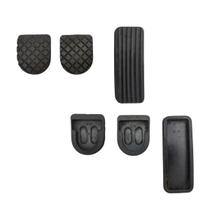 Capa Pedal Freio Embreagem Acelerador Chevette Marajó Chevy