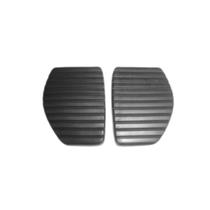 Capa Pedal Freio Embreagem Aircross Berlingo C3 C4 C3 Picasso