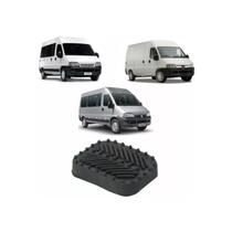 Capa pedal freio/embreagem - boxer/ducato/jumper 1314352080