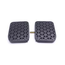 Capa Pedal Freio Embreagem Chevolet Onix Prisma Cobalt Spin - Mil Peças