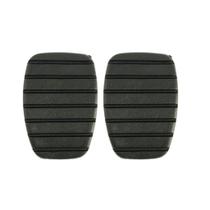 Capa Pedal Freio Embreagem Clio Megane Kangoo Sandero Laguna Symbol