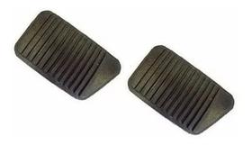 Capa Pedal Freio Embreagem Corcel 2 78 A 85 Capa Pedal Freio Embreagem Corcel 2 78 A 85