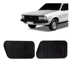 Capa Pedal Freio Embreagem Corcel 2 Belina Del Rey F1000 Capa Pedal Freio Embreagem Corcel 2 Belina Del Rey F1000