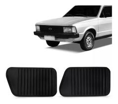 Capa Pedal Freio Embreagem Corcel 2 Belina Del Rey F1000 Capa Pedal Freio Embreagem Corcel 2 Belina Del Rey F1000