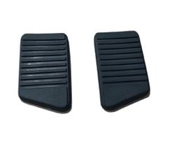 Capa Pedal Freio Embreagem Corcel Belina II Del Rey F1000 Capa Pedal Freio Embreagem Corcel Belina II Del Rey F1000