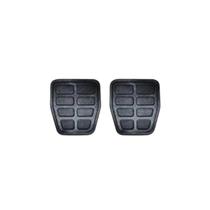 Capa Pedal Freio Embreagem Gol Parati Saveiro G3 2002 a 2005