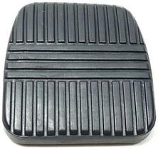 Capa Pedal Freio Embreagem Nissan Frontier 02/07