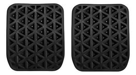 Capa Pedal Freio Embreagem Onix Prisma Spin Cobalt Sonic