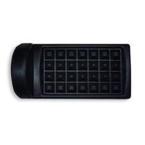 Capa Pedal Freio/Embreagem Trator Valmet 600/700/800/900/1280R/1580/1780/A650/A850/A950/A990/BL77/BL88/BM85/BM100/BM110/BM120/BM125i/BH140/BH145/BH160