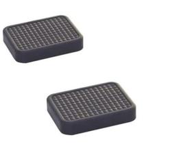 Capa Pedal Freio Embreagem Vw Worker Constellation Todos Par