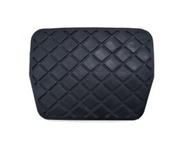Capa Pedal Freio Golf até 2012 Tiguan até 2017 Jetta Amarok Automático Capa Pedal Freio Golf até 2012 Tiguan até 2017 Jetta Amarok Automático