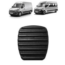 Capa pedal freio master 2014 a 2021 8200874407