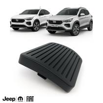 Capa pedal Freio Original Fiat Pulse Fastback Mopar Capa pedal Freio Original Fiat Pulse Fastback Mopar
