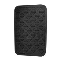 Capa Pedal Freio Para Automáticos GM Onix Prisma Cobalt Spin Cruze Vectra Tracker