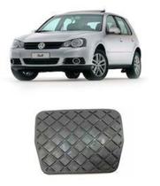 Capa pedal freio vw amarok 13/ golf 00/14 polo 03/15 spacefox 11/14 voyage/ gol gvi 13/16 bora 05/07 new betle 06/10 automatico mil pecas 7050 Capa pedal freio vw amarok 13/ golf 00/14 polo 03/15 spacefox 11/14 voyage/ gol gvi 13/16 bora 05/07 new betle 06/10 automatico mil pecas 7050